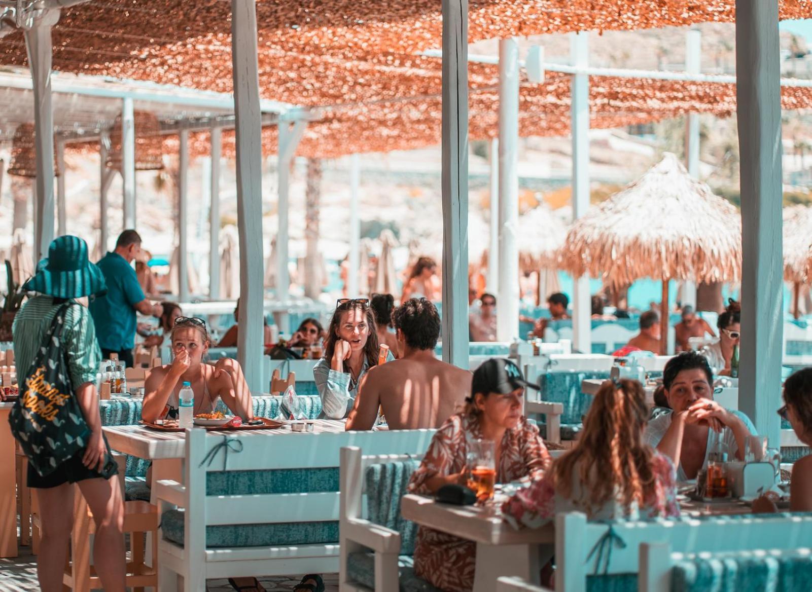 Hotel Paradise Beach Paradise Beach (Mykonos)