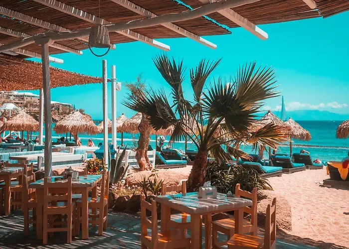 Paradise Beach Resort