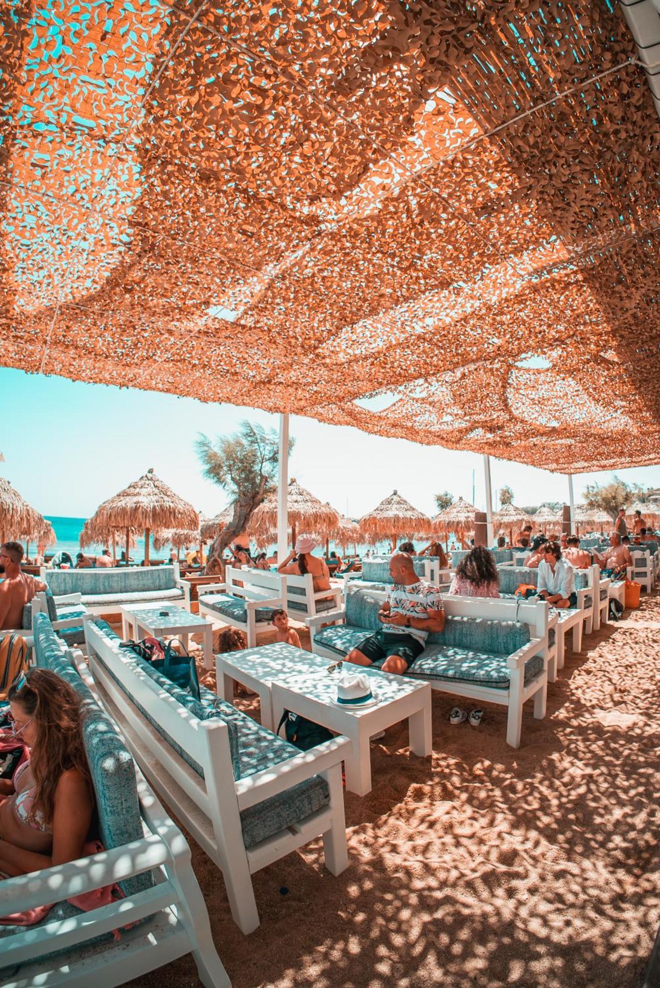 Paradise Отель