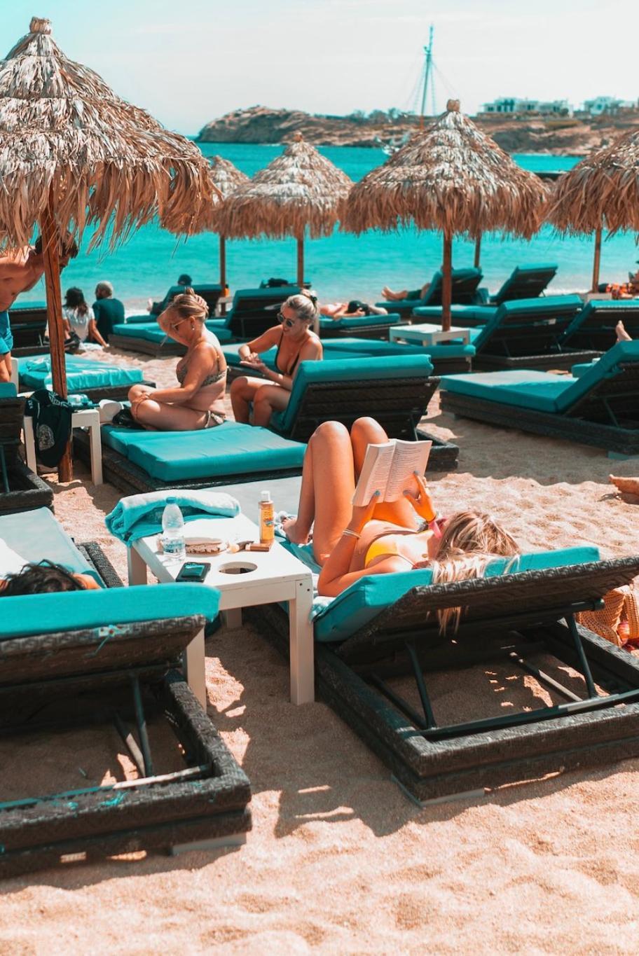 Paradise Отель