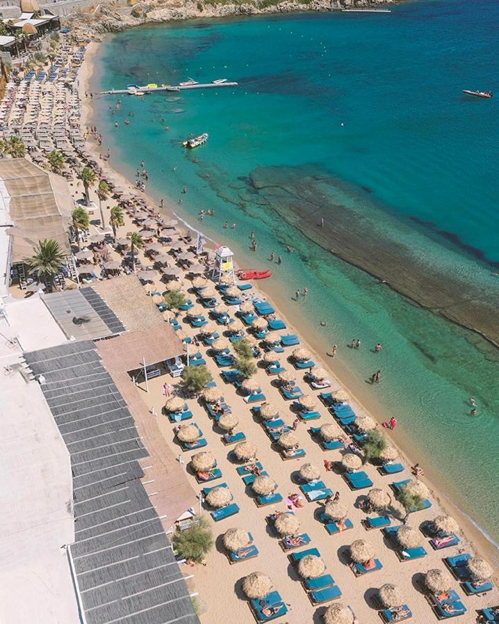 Отель Paradise